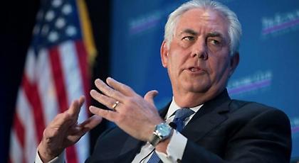 ΗΠΑ: Η Κίνα να κλιμακώσει την πίεση στη Β. Κορέα