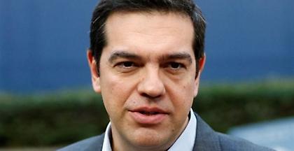 Τσίπρας: Στόχος μια δίκαιη και βιώσιμη λύση του Κυπριακού