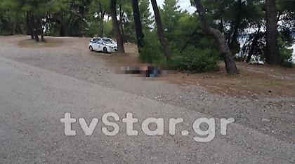 Έγκλημα στη Φθιώτιδα: Μέσω του φαγητού του θύματος, βρήκαν τον δράστη!