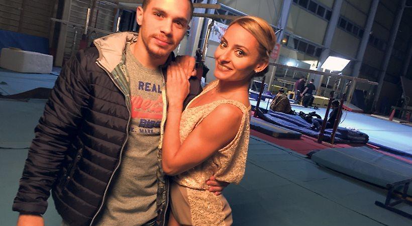 Χώρισε ο Πετρούνιας με τη Μιλλούση - Μετά από 3,5 χρόνια σχέσης (video)