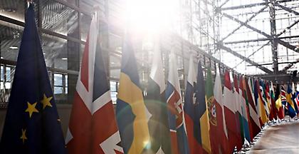 Υπό τη σκιά του Brexit και της τρομοκρατίας αρχίζει η Σύνοδος Κορυφής