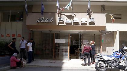 Στο αρχείο οι εισαγγελικές εντολές για την εκκένωση καταλήψεων