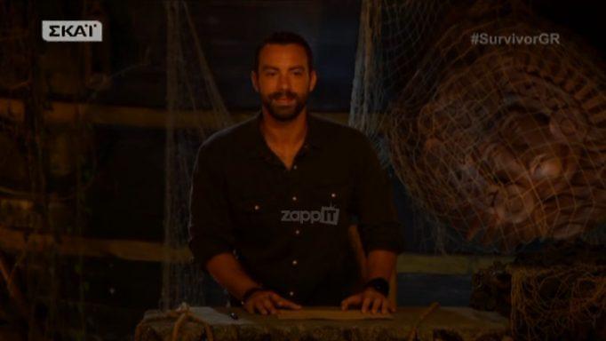 Survivor: Νέα ανατροπή στους κανόνες! Έτσι θα βγαίνουν οι ατομικές ασυλίες