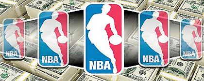 Στα 99 εκατ. δολάρια το salary cap στο ΝΒΑ
