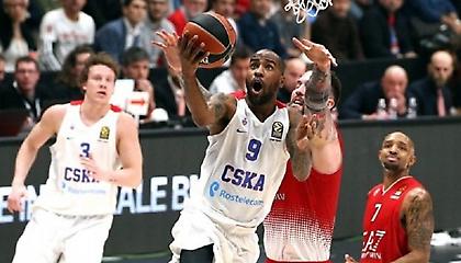 Ο Τζάκσον πήρε θέση για την πρόταση του Ολυμπιακού