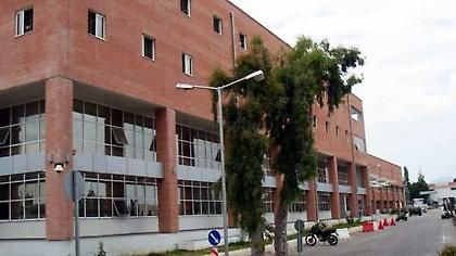 Βίντεο-σοκ από τα κρατητήρια αλλοδαπών στην Π. Ράλλη