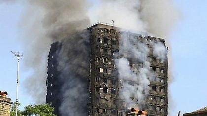 Παραιτήσεις στο δημοτικό συμβούλιο του Κένσινγκτον-Τσέλσι