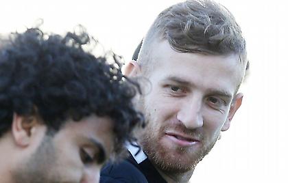 Ενρίκε: «Ήταν η ώρα του ΠΑΟΚ»