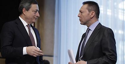 Νέα μείωση του ELA κατά 600 εκατομμύρια ευρώ