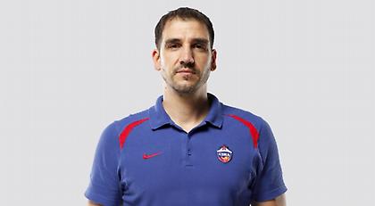 Ο γυμναστής της ΤΣΣΚΑ Μόσχας στον ΣΠΟΡ FM