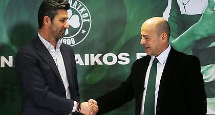 Έτσι θα βάλει τέλος στις περιπέτειες «τύπου Μπεργκ» ο Παναθηναϊκός