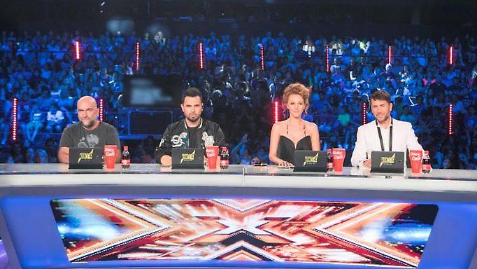X Factor: Έρχεται το 4o live! Ποιοι θα καταφέρουν να μείνουν στο show;