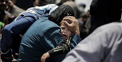 UNICEF: Πάνω από 5 εκατομμύρια παιδιά στο Ιράκ χρειάζονται επειγόντως βοήθεια