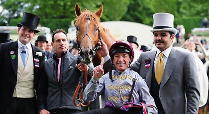 Τρίτη ημέρα για το περίφημο φεστιβάλ Royal Ascot - Πάμε να συνεχίσουμε περίφημα στα προγνωστικά