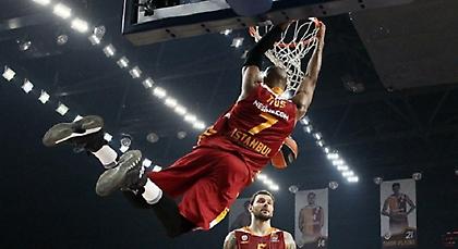 Κοντά στην Μακάμπι Τελ Αβίβ ο Τάιους