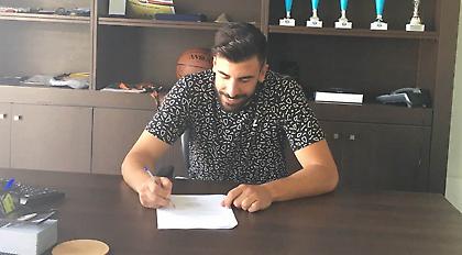 Πήρε Δημάκο ο Προμηθέας