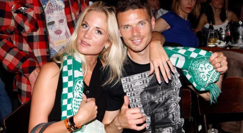 Το προφητικό (;) ποστ της Ζόζεφιν για την αποχώρηση Μπεργκ (pic)