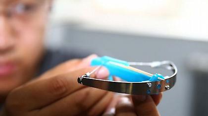 Νέο παιχνίδι τύπου «fidget spinner» απειλεί με σοβαρό τραυματισμό εφήβους και παιδιά