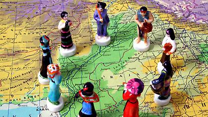 Πόσος θα είναι ο πληθυσμός της γης το 2050; - Τι προβλέπεται για την Ελλάδα