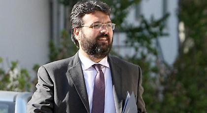 Βασιλειάδης: «Μπράβο σε αθλήτριες, προπονητές και ομοσπονδία»