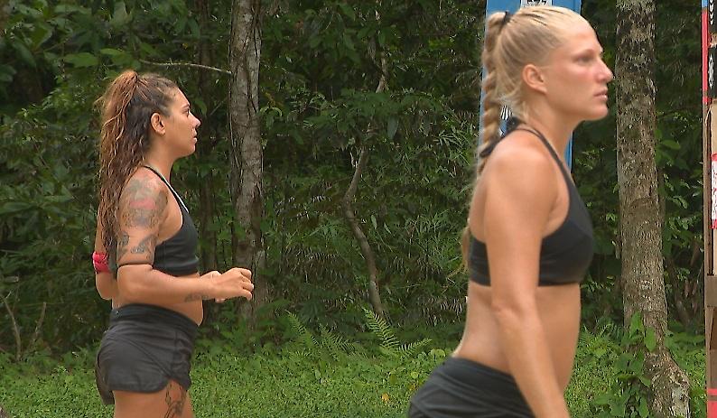 Από άλλον πλανήτη η τηλεθέαση του Survivor!