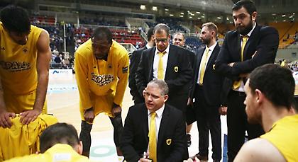 Τέλος ο Δέδας από την ΑΕΚ