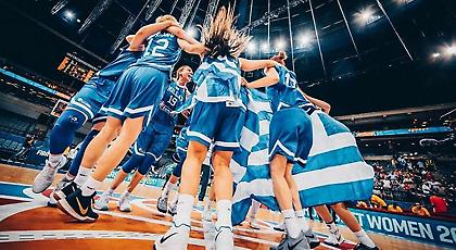 Το 1987 των Γυναικών