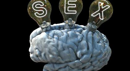 Σεξ «με χαρτί γιατρού» μετά τα 50 για πιο δυνατό μυαλό