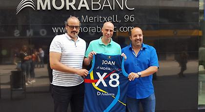 Κράτησε τον προπονητή της για όγδοη σεζόν η Ανδόρα