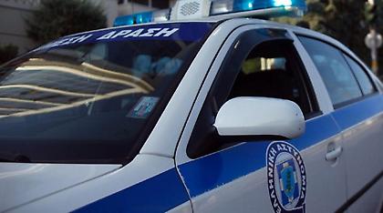 Ρόδος: Μεθυσμένος Σκοπιανός δάγκωσε τρεις αστυνομικούς