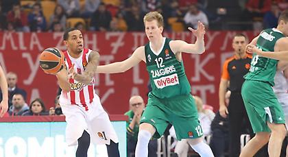 Εξετάζει Μότουμ ο Ολυμπιακός