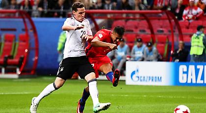 «Κάρφωσε» τη Γερμανία κι έγινε… μύθος ο Αλέξις Σάντσες (video)