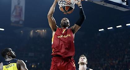 Ανακοίνωσε Τάιους η Μακάμπι