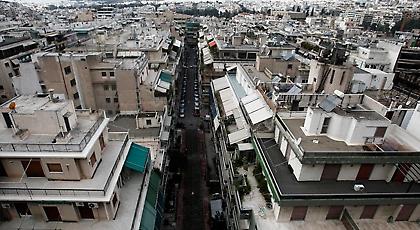 Πωλούν ακίνητα έναντι 5.000 ευρώ