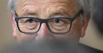 Με Beatles η τοποθέτηση Γιούνκερ για το Brexit