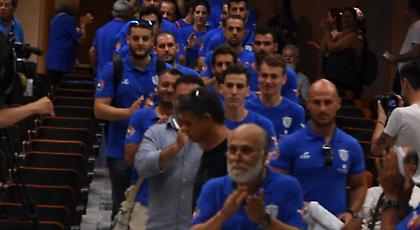 Πάμε να μας ακούσουν... στην Τουρκία! (pics)