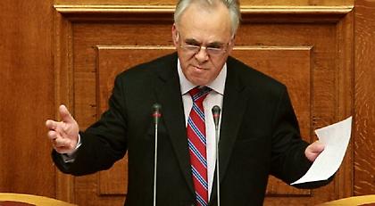 Δραγασάκης στην ΕΡΤ: Η έξοδος στις αγορές δεν είναι αυτοσκοπός