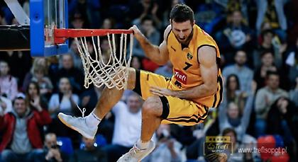 Έμεινε στην Πολωνία ο Μάρκοβιτς