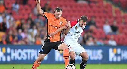 Παραμένει «καγκουρό» ο Αβραάμ Παπαδόπουλος