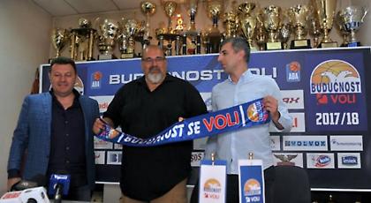 Πάει Μαυροβούνιο  ο Τζίγκιτς