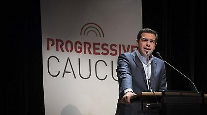 FAZ: Να αναγνωρίσει ο Τσίπρας την υποχρέωση αποπληρωμής