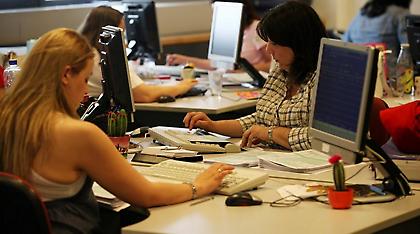 Σε εκκρεμότητα 2,4 εκατ. φορολογικές δηλώσεις ενώ σε μία εβδομάδα λήγει η διορία