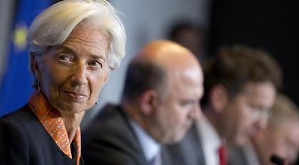 Το ΔΝΤ δε βλέπει θετικά το να επιβάλει διορία στους Ευρωπαίους για το χρέος