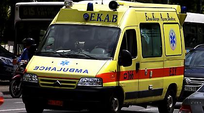 Ακράτα: Σκοτώθηκε 36χρονος εργάτης στο εργοτάξιο της Ολυμπίας Οδού