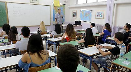 Πανελλήνιες: Στις 30 Ιουνίου ή στις 4 Ιουλίου οι βαθμολογίες