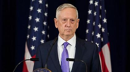 Διαβεβαιώσεις ΗΠΑ στην Τουρκία