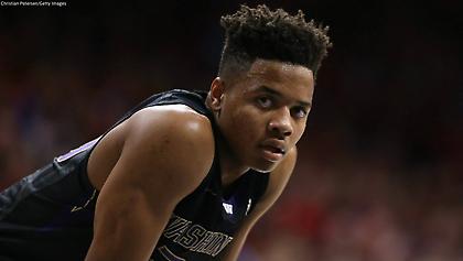 Τρομερή γκάφα από το νούμερο ένα του ντραφτ (pic)