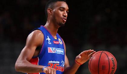 Η επιλογή των Θάντερ υποστήριζε... Γουόριορς (pic)