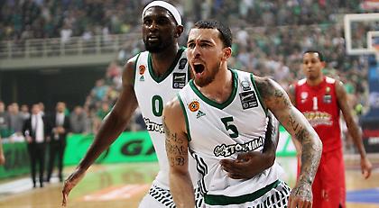 Η θέση του Τζέιμς περί των σεναρίων για το μέλλον του