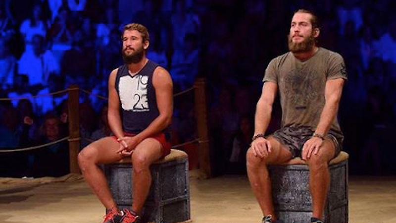 Survivor: Η ανακοίνωση του νικητή στην Τουρκία και το ιδιαίτερο αφιέρωμα στον Βασάλο
